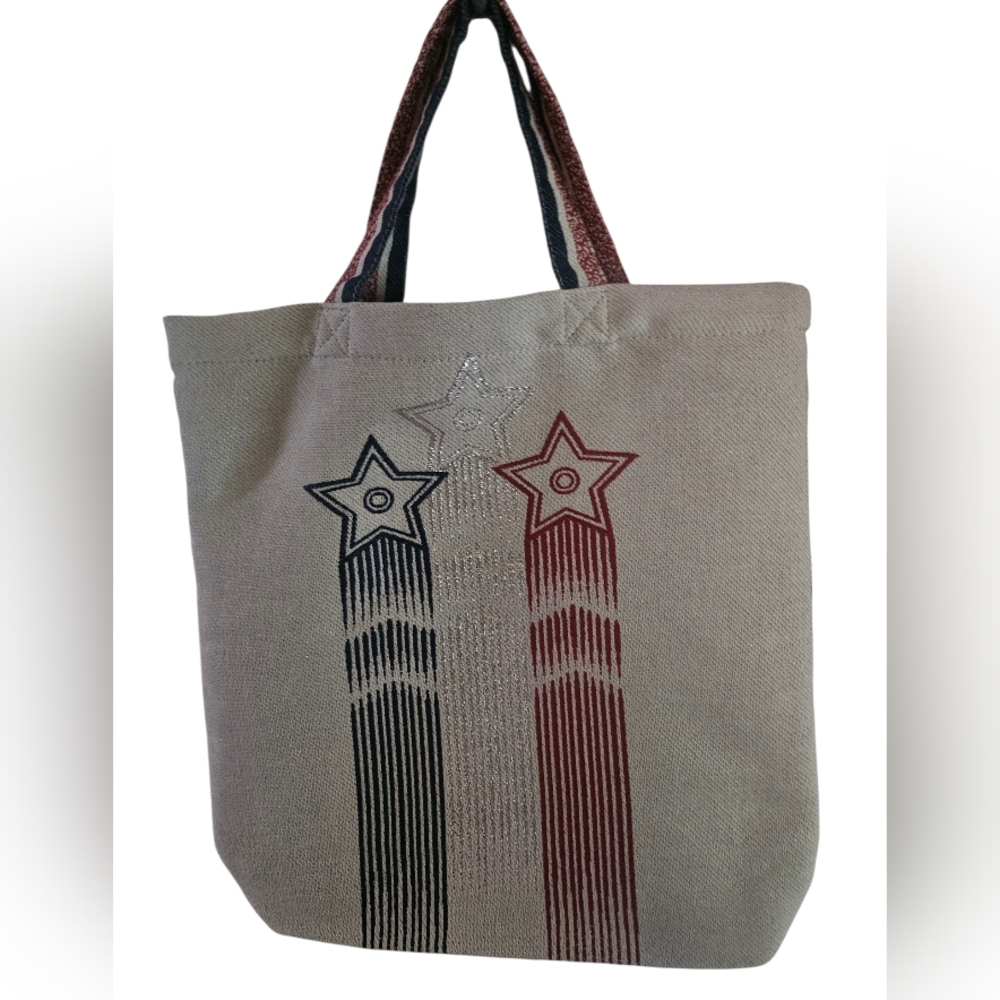 Dior Limited Edition Paris Olympics VIP 2024 Canvas Tote-New - Picture 2 of 9